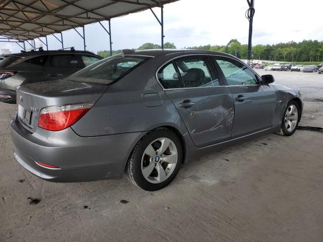 2008 BMW 528 I VIN: WBANU53508CT18268 Lot: 56302854