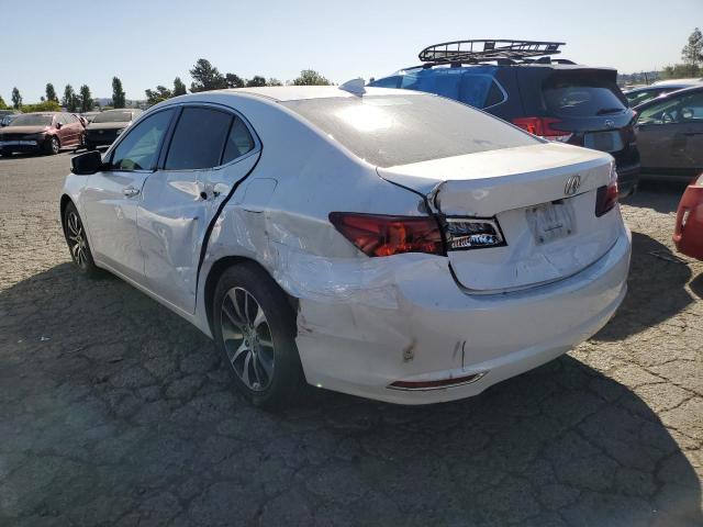 2016 Acura Tlx Tech VIN: 19UUB1F57GA011314 Lot: 53324624