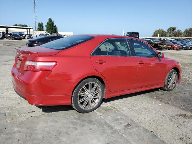 2007 Toyota Camry Ce VIN: 4T1BE46KX7U093358 Lot: 55356374