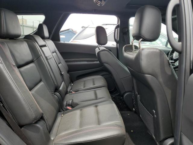 2022 Dodge Durango R/T VIN: 1C4SDJCT1NC129315 Lot: 54902644