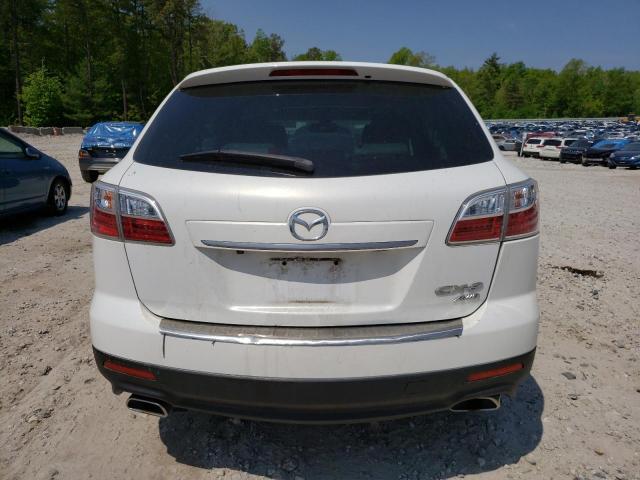 2012 Mazda Cx-9 VIN: JM3TB3DV3C0334243 Lot: 55084164