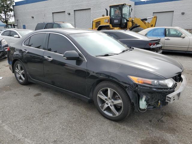 2012 Acura Tsx Se VIN: JH4CU2F85CC003682 Lot: 54623934