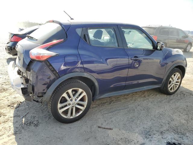 2016 Nissan Juke S VIN: JN8AF5MR6GT609020 Lot: 56682684