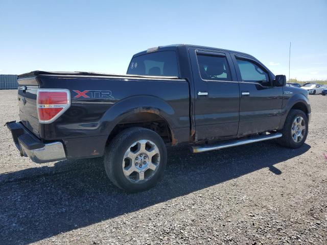 1FTFW1EF6CFB18860 2012 Ford F150 Supercrew