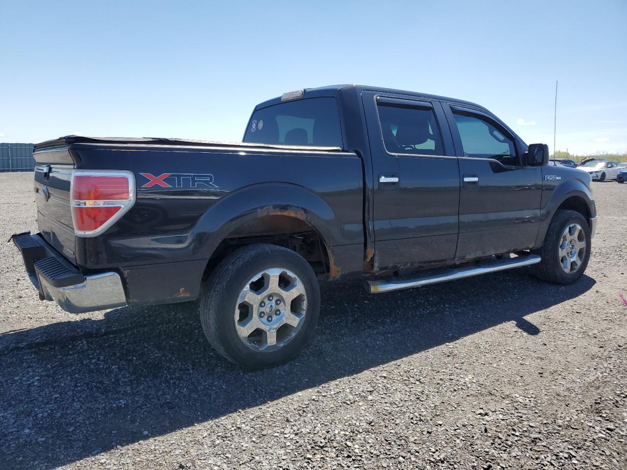 1FTFW1EF6CFB18860 2012 Ford F150 Supercrew 1FTFW1EF6CFB18860 2012 Ford F150 Supercrew