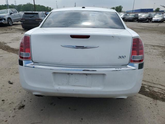 2011 Chrysler 300 Limited VIN: 2C3CA5CG4BH580131 Lot: 55072174