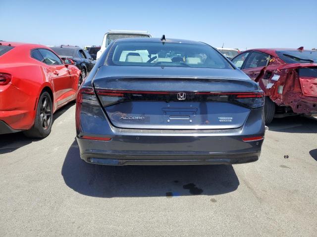 2023 Honda Accord Touring Hybrid VIN: 1HGCY2F80PA034234 Lot: 56291584