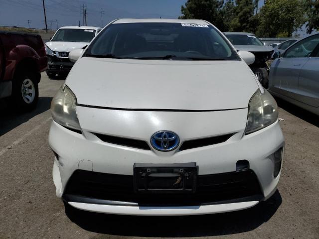 2013 Toyota Prius VIN: JTDKN3DU7D0339773 Lot: 57309274