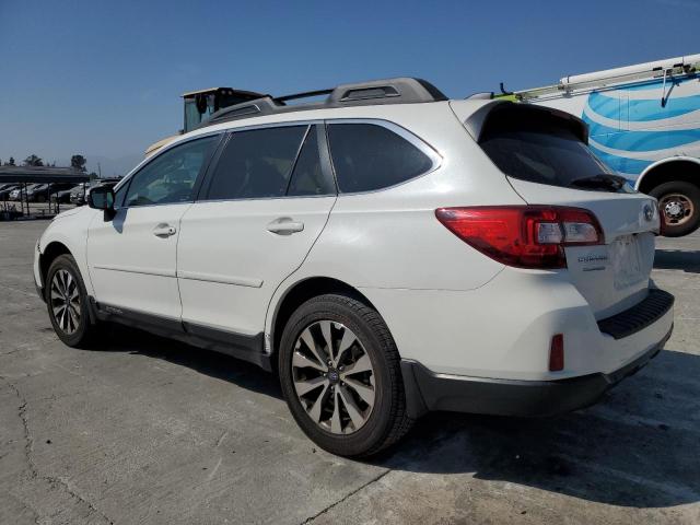 2016 Subaru Outback 3.6R Limited VIN: 4S4BSENC2G3279670 Lot: 56440634