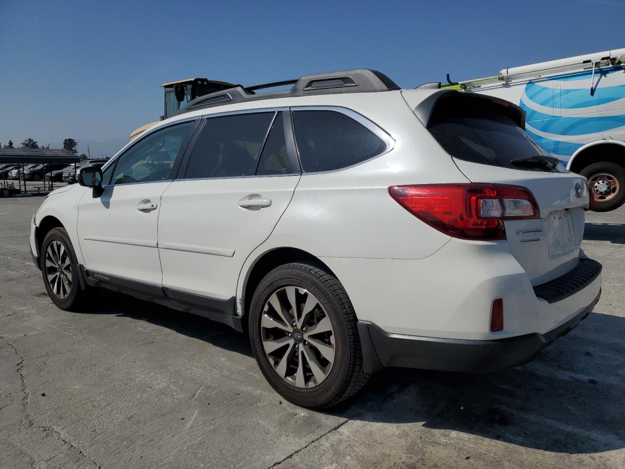 4S4BSENC2G3279670 2016 Subaru Outback 3.6R Limited