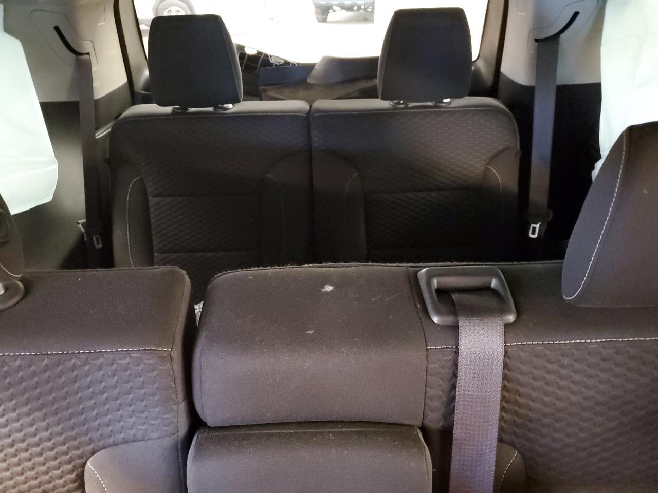 1GKKNKLA3KZ235019 2019 GMC Acadia Sle