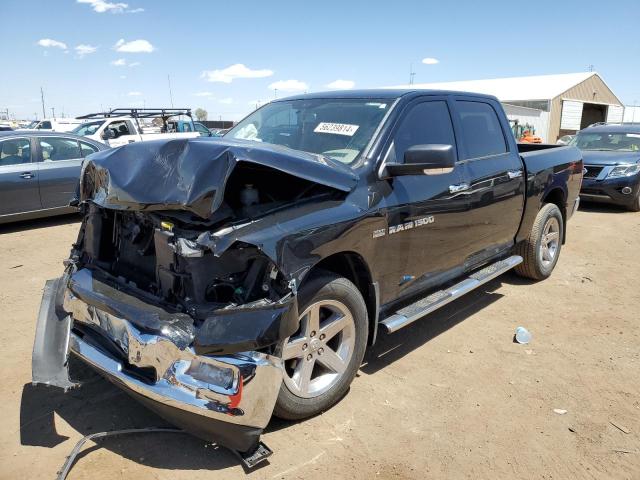 1C6RD7LT5CS344952 2012 Dodge Ram 1500 Slt