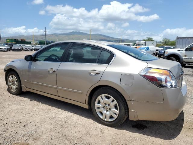 Vin: 1n4al2ap6bn424443, lot: 52959074, nissan altima base 20112