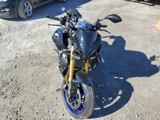 2024 YAMAHA MTN1000 D JYARN81E2RA000537