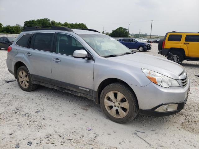 2012 Subaru Outback 2.5I Premium VIN: 4S4BRBCC5C3205103 Lot: 56065474