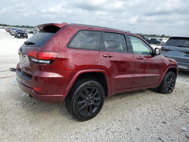 2022 Jeep Grand Cherokee Laredo E VIN: 1C4RJFAG2NC116891 Lot: 54799824