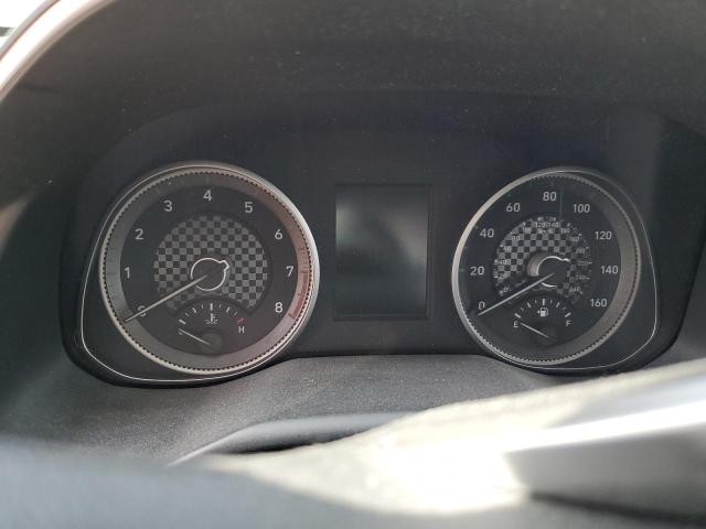 2019 Hyundai Elantra Se VIN: KMHD74LF3KU761911 Lot: 56418134