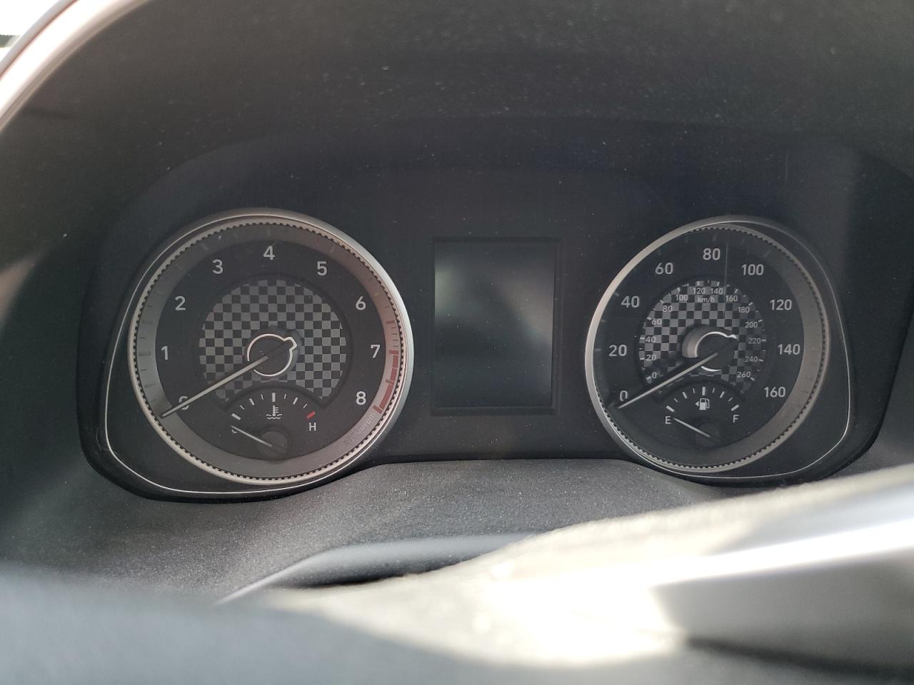 KMHD74LF3KU761911 2019 Hyundai Elantra Se