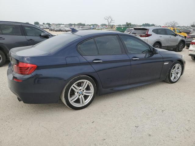 2015 BMW 535 I - WBA5B1C5XFG125002
