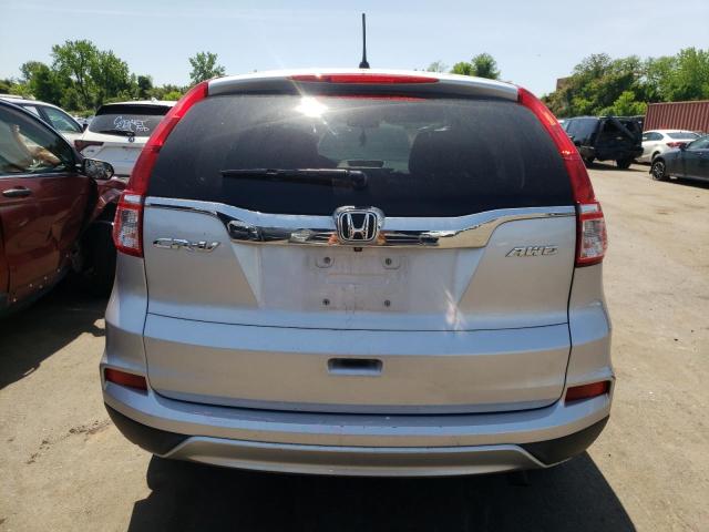 2015 Honda Cr-V Ex VIN: 2HKRM4H58FH702968 Lot: 54436924