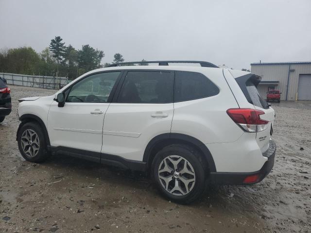 2019 Subaru Forester Premium VIN: JF2SKAGC5KH576181 Lot: 54008334