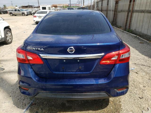 2019 Nissan Sentra S VIN: 3N1AB7AP9KY275378 Lot: 52915224