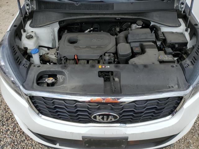 2019 KIA SORENTO L - 5XYPGDA37KG591452
