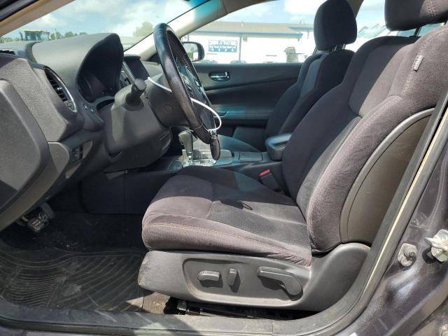 2012 Nissan Maxima S VIN: 1N4AA5AP2CC810880 Lot: 54686264