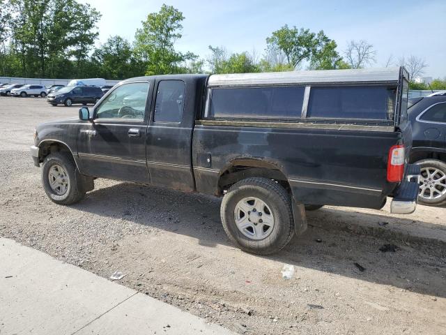 1997 Toyota T100 Xtracab Sr5 VIN: JT4UN24D2V0049932 Lot: 57282634