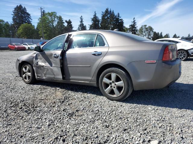 2012 Chevrolet Malibu 2Lt VIN: 1G1ZD5E0XCF333320 Lot: 54995864