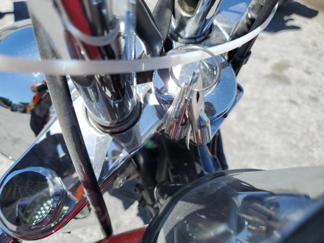 2004 HARLEY-DAVIDSON FLSTFI 1HD1BXB124Y048232
