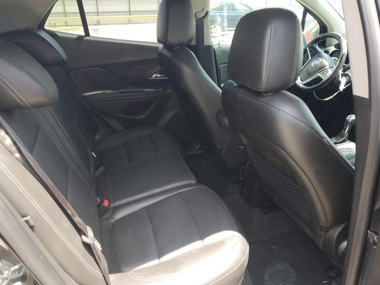 KL4CJCSB9GB533287 2016 Buick Encore