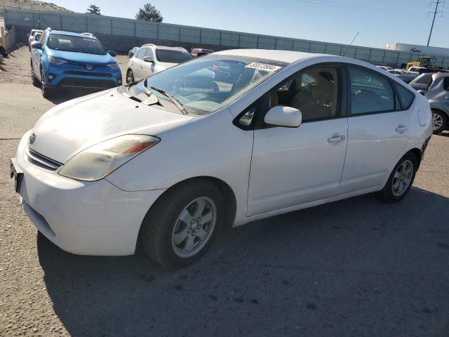 2005 Toyota Prius VIN: JTDKB20U853038678 Lot: 55572584