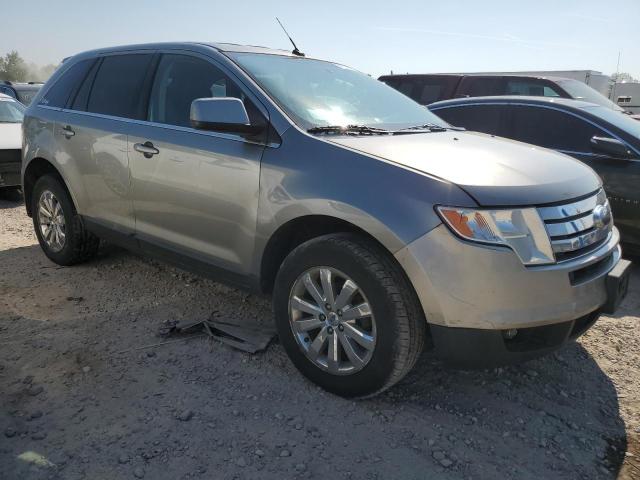 2008 Ford Edge Limited VIN: 2FMDK39C08BB13270 Lot: 54120944