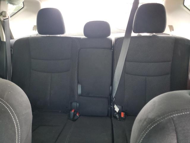 2021 Nissan Murano Sv VIN: 5N1AZ2BJ1MC132731 Lot: 53947764