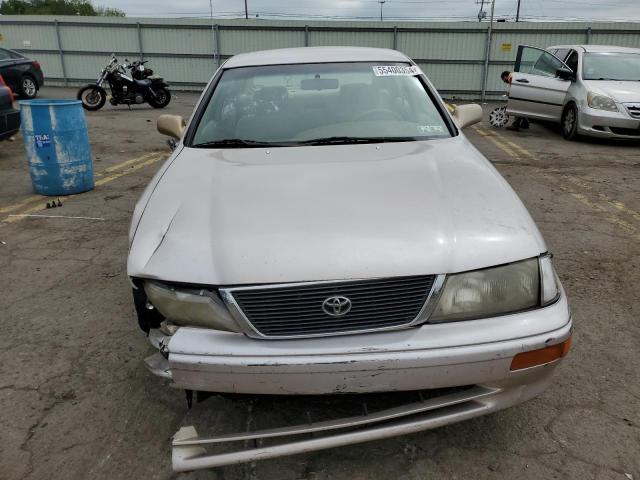 1997 Toyota Avalon Xl VIN: 4T1BF12B5VU193625 Lot: 55400354