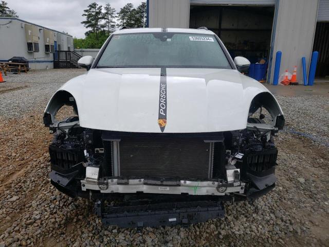 2022 PORSCHE CAYENNE - WP1AA2AY2NDA05376