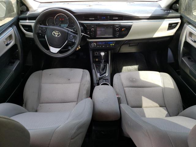 2014 Toyota Corolla L VIN: 5YFBURHE8EP176129 Lot: 55631314