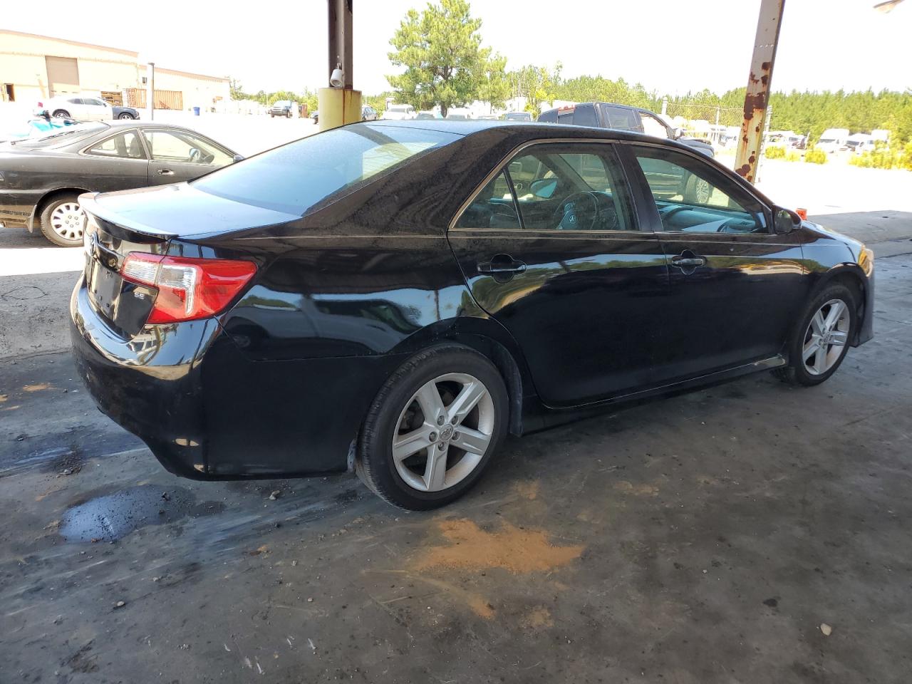 4T1BF1FK0EU736079 2014 Toyota Camry L