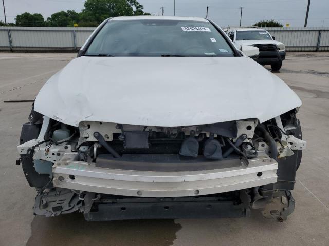 2017 Acura Tlx Advance VIN: 19UUB2F73HA004028 Lot: 53008404