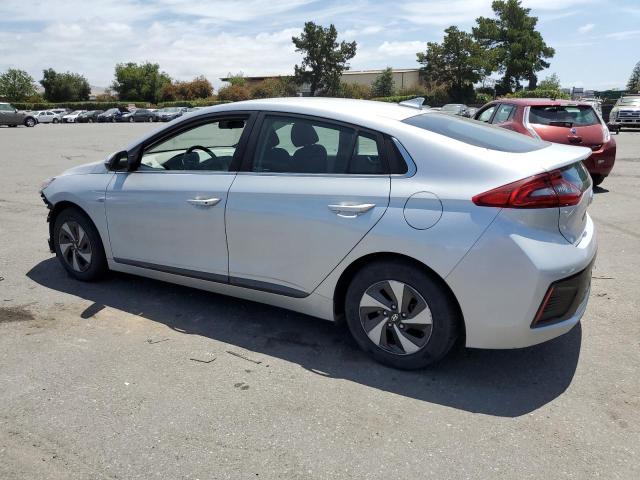 2017 Hyundai Ioniq Sel VIN: KMHC75LC6HU057282 Lot: 56592654