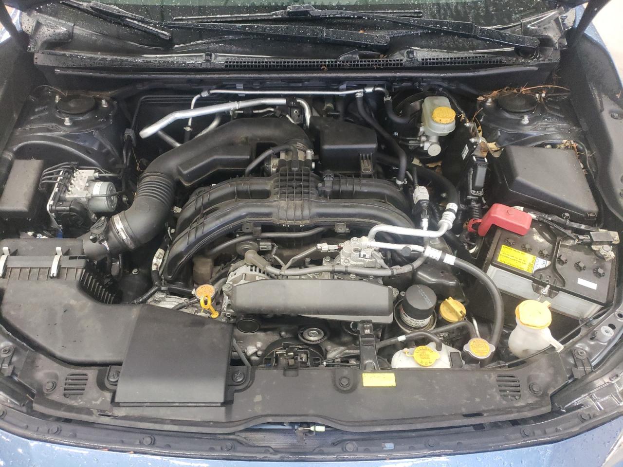 JF2GTAPC5L8201394 2020 Subaru Crosstrek Premium