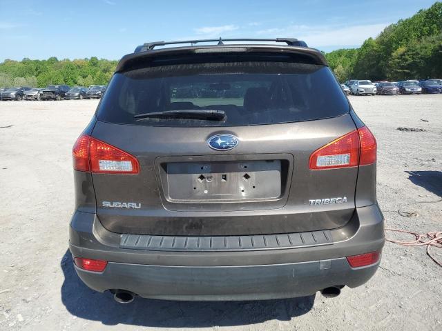 2008 Subaru Tribeca Limited VIN: 4S4WX98D784400378 Lot: 53476164