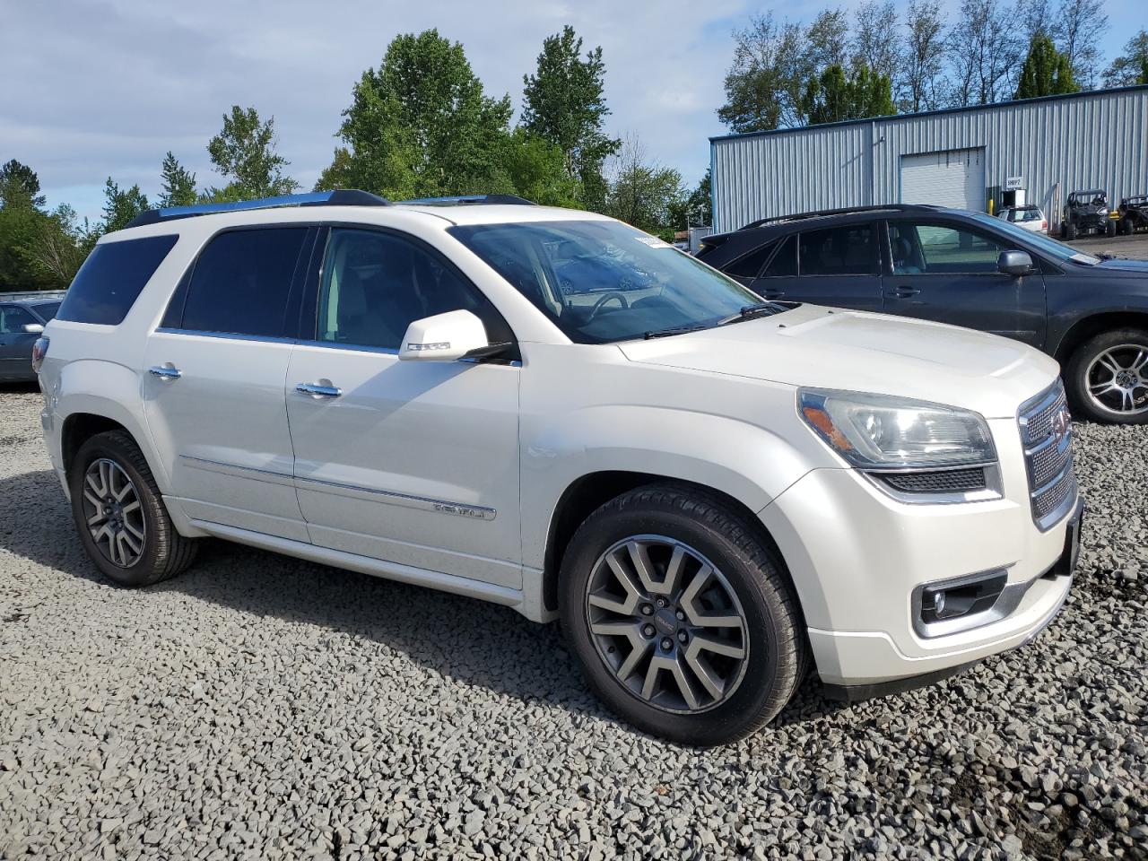 1GKKRTKD8DJ213881 2013 GMC Acadia Denali