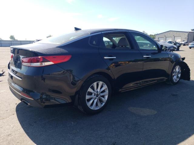 VIN 5XXGT4L30JG255802 2018 KIA Optima, LX no.3