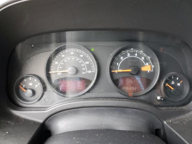1C4NJRFB1ED588720 2014 Jeep Patriot Latitude