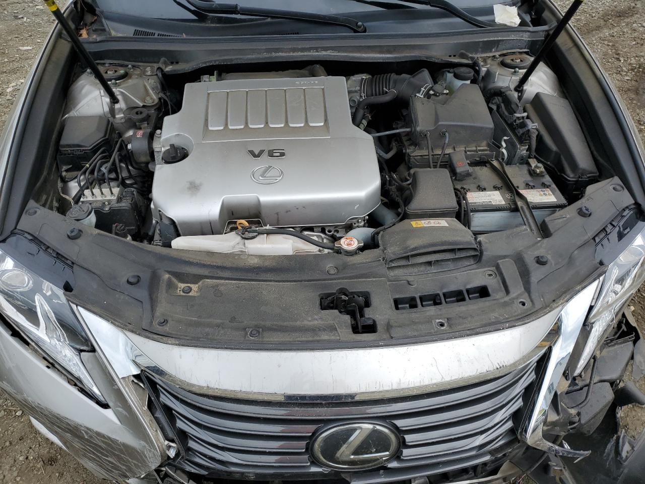 58ABK1GG1JU088583 2018 Lexus Es 350