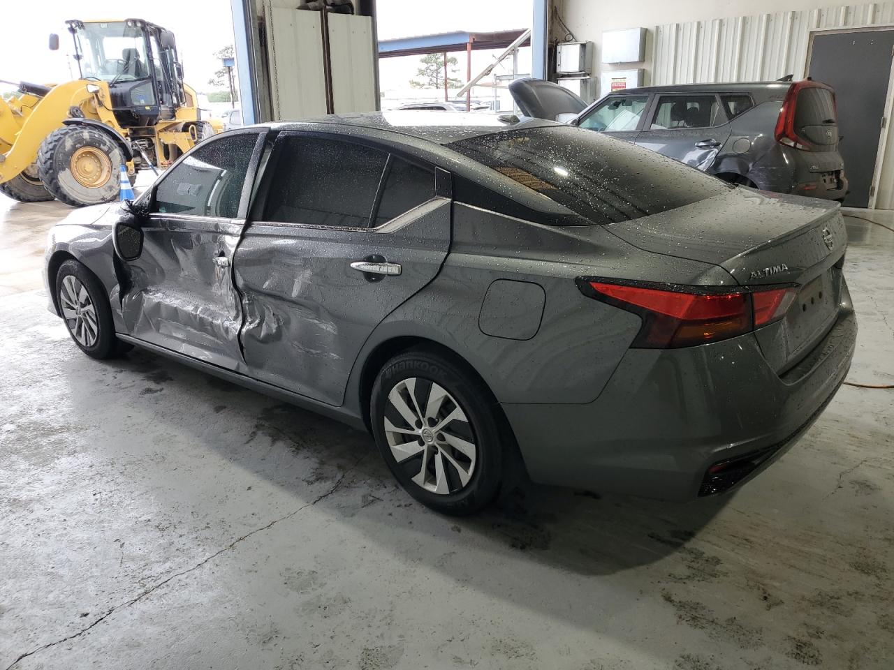 1N4BL4BV9KC115235 2019 Nissan Altima S