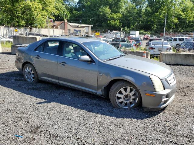 2006 Cadillac Sts VIN: 1G6DW677760123103 Lot: 57025814