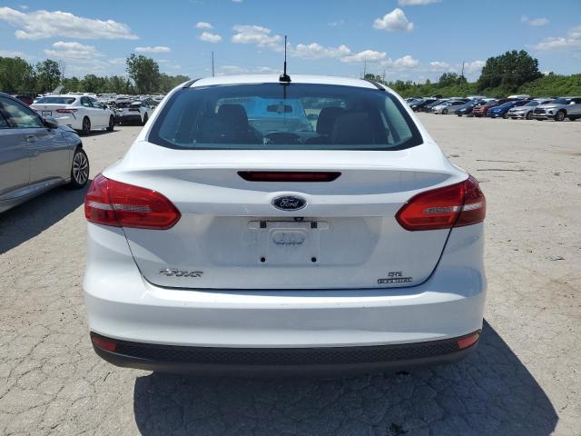 VIN 1FADP3F26FL379929 2015 FORD FOCUS no.6